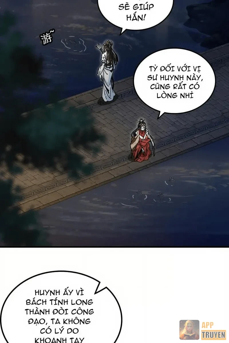 Không Phải Chứ, Quân Tử Cũng Đề Phòng À?! Chapter 13 - 21