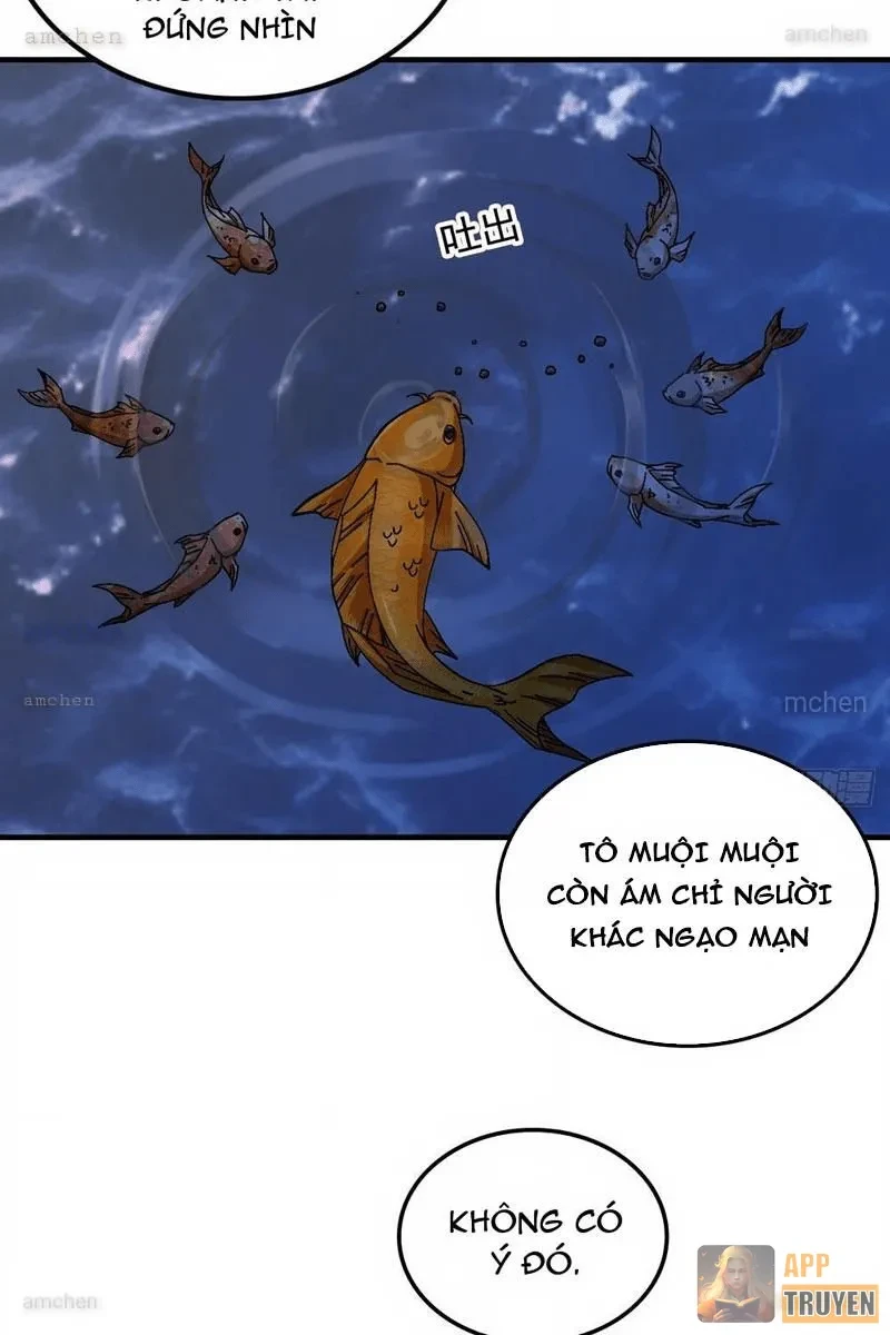 Không Phải Chứ, Quân Tử Cũng Đề Phòng À?! Chapter 13 - 22