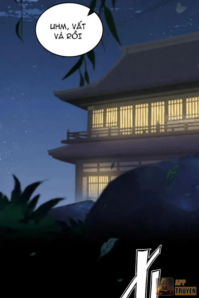 Không Phải Chứ, Quân Tử Cũng Đề Phòng À?! Chapter 13 - 26