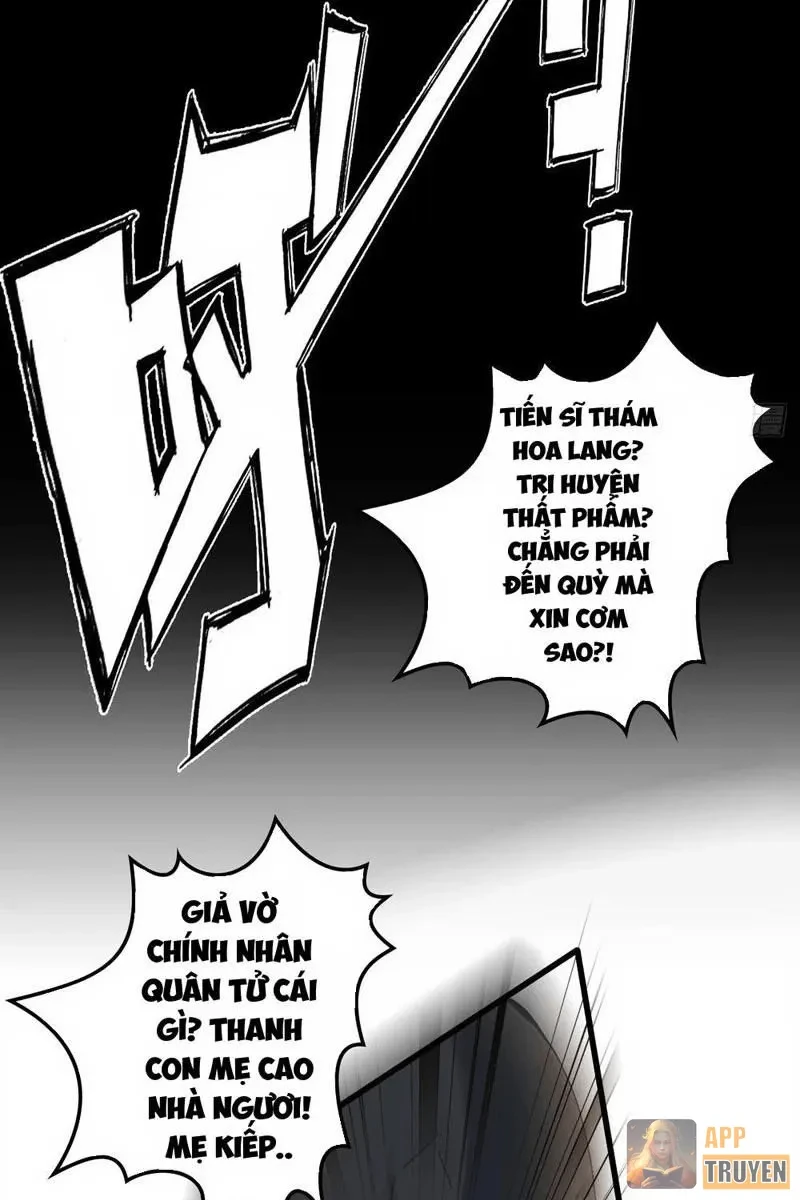 Không Phải Chứ, Quân Tử Cũng Đề Phòng À?! Chapter 13 - 27