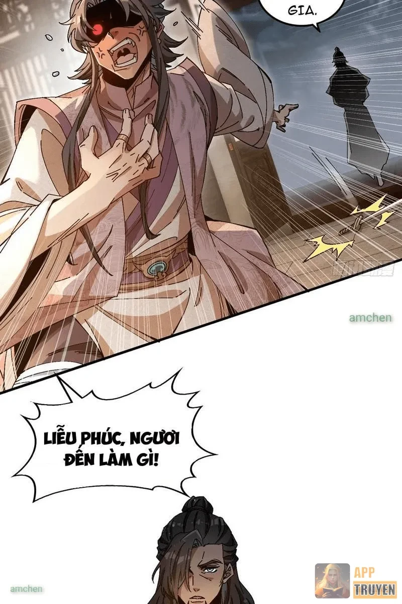 Không Phải Chứ, Quân Tử Cũng Đề Phòng À?! Chapter 13 - 30