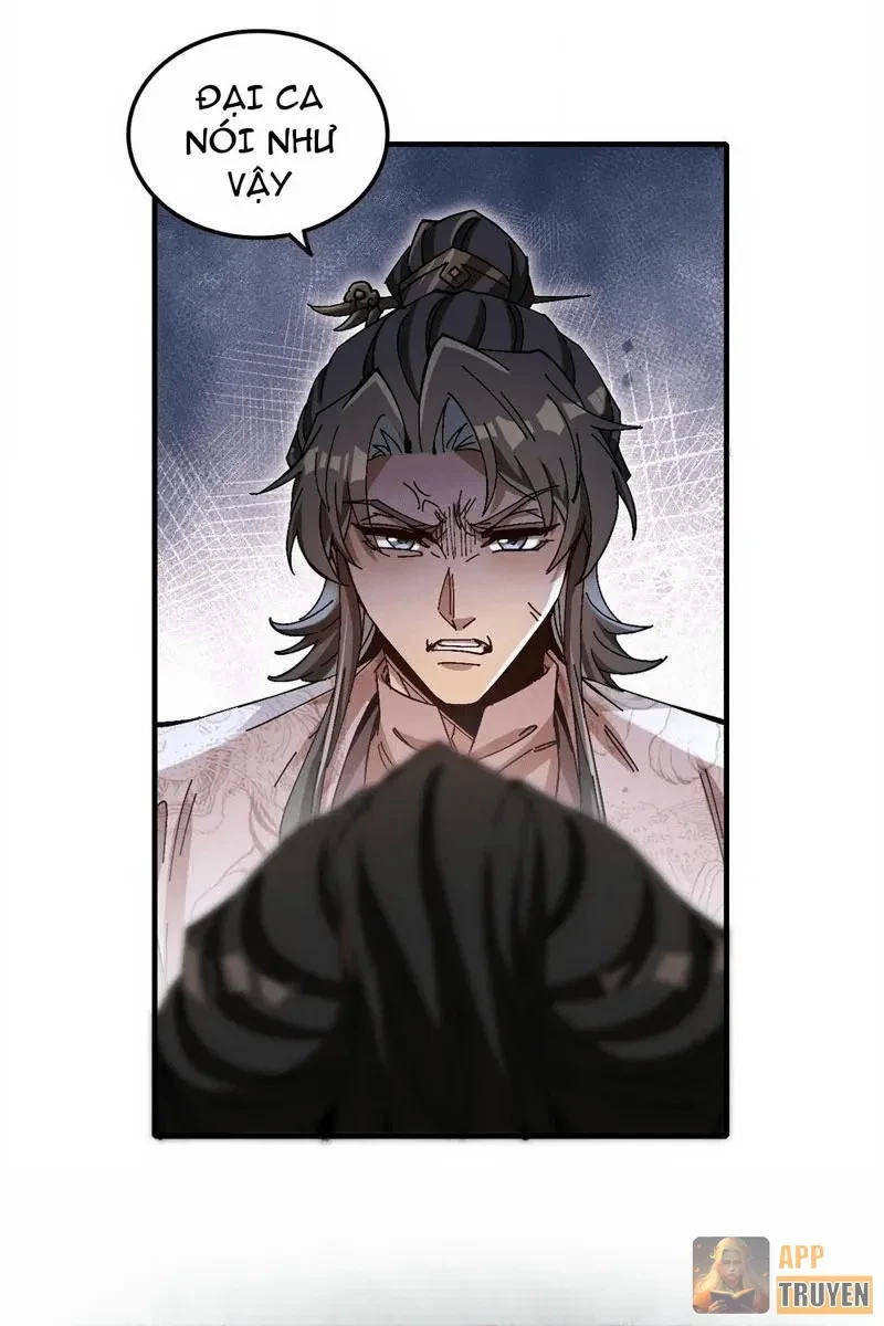 Không Phải Chứ, Quân Tử Cũng Đề Phòng À?! Chapter 13 - 34