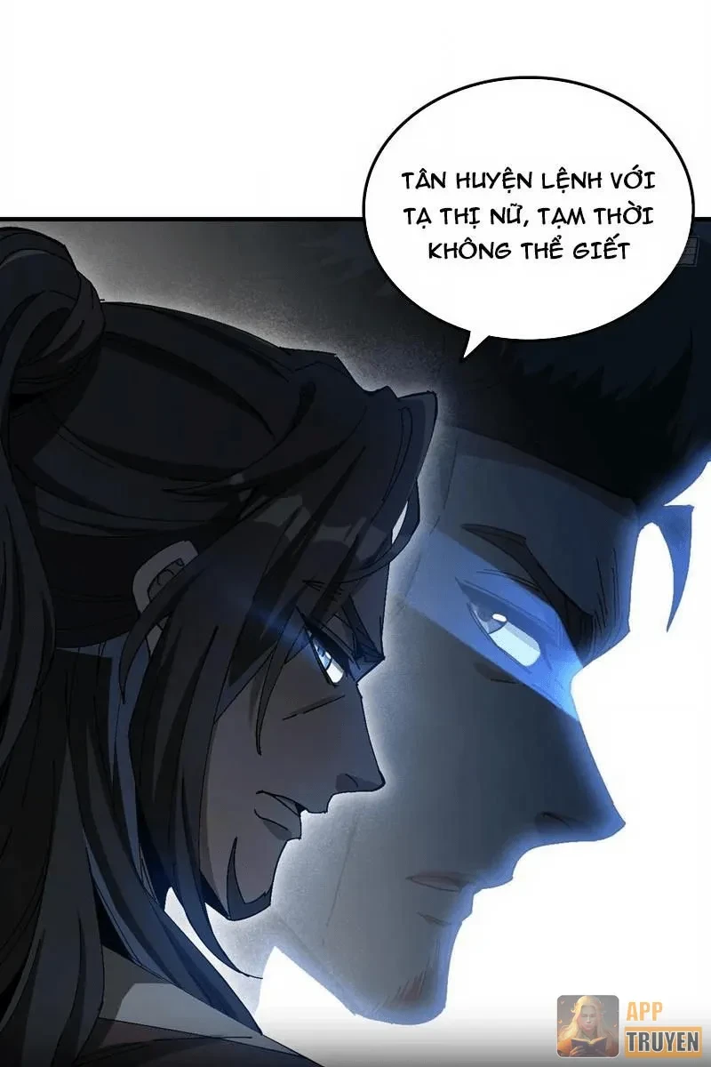 Không Phải Chứ, Quân Tử Cũng Đề Phòng À?! Chapter 13 - 36