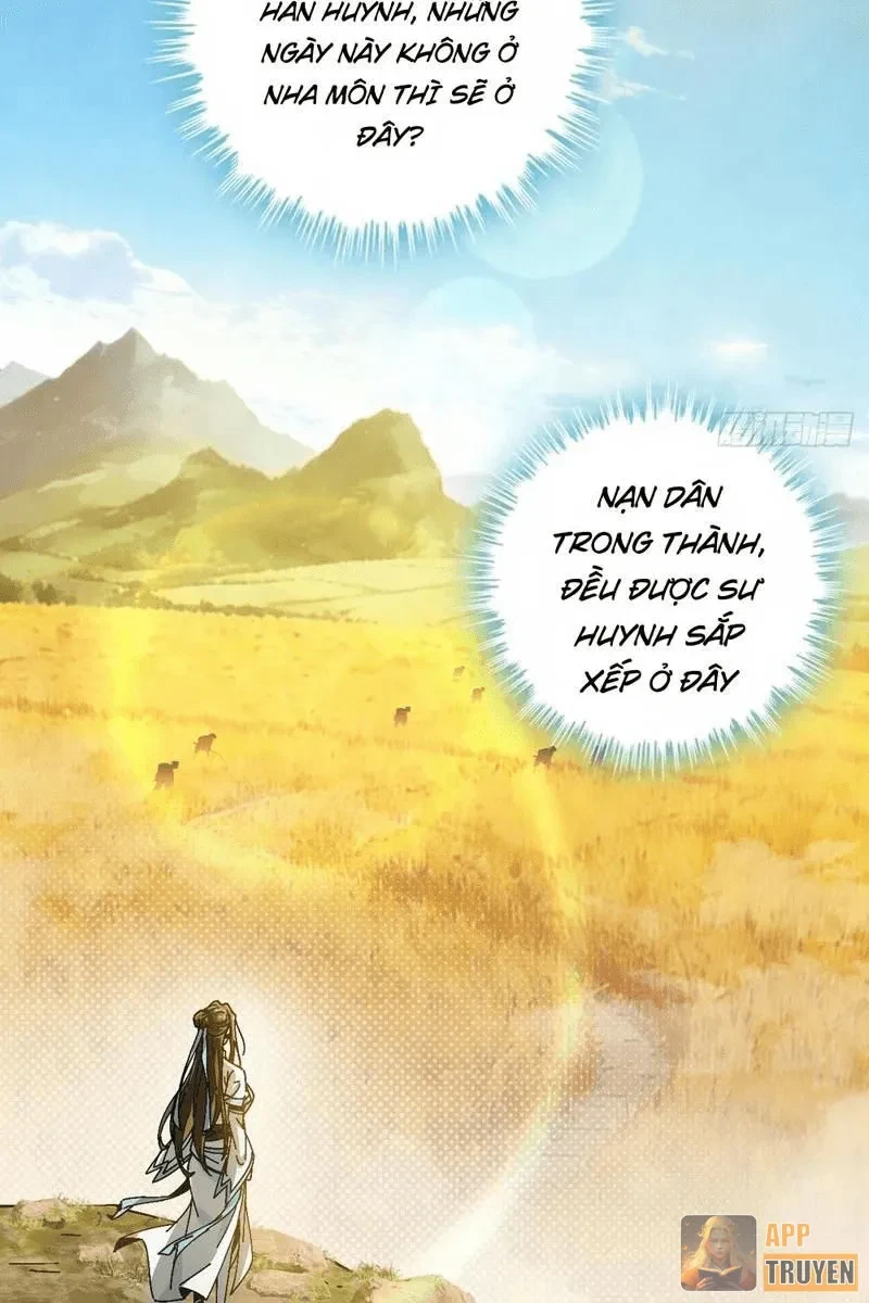 Không Phải Chứ, Quân Tử Cũng Đề Phòng À?! Chapter 13 - 39