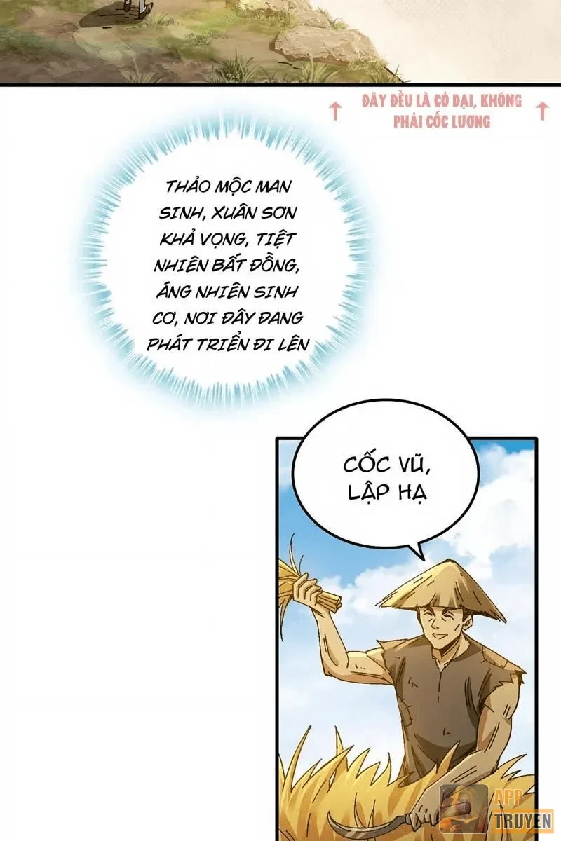 Không Phải Chứ, Quân Tử Cũng Đề Phòng À?! Chapter 13 - 40