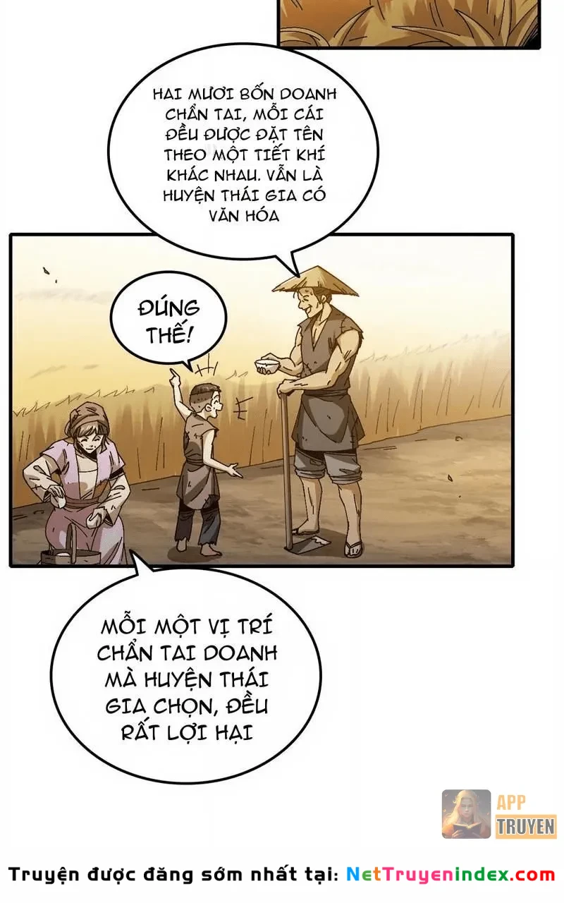 Không Phải Chứ, Quân Tử Cũng Đề Phòng À?! Chapter 13 - 41