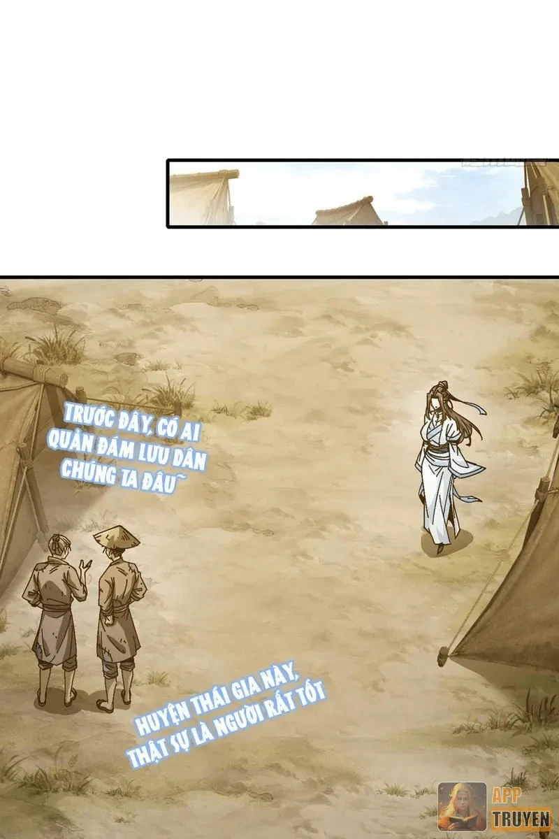 Không Phải Chứ, Quân Tử Cũng Đề Phòng À?! Chapter 13 - 42