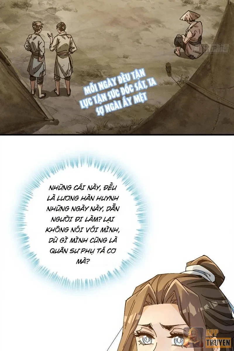 Không Phải Chứ, Quân Tử Cũng Đề Phòng À?! Chapter 13 - 43