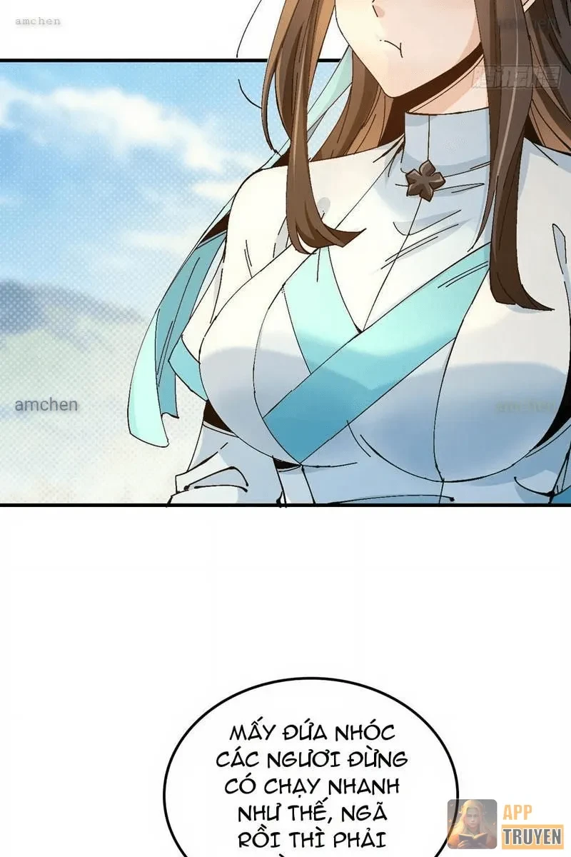 Không Phải Chứ, Quân Tử Cũng Đề Phòng À?! Chapter 13 - 44