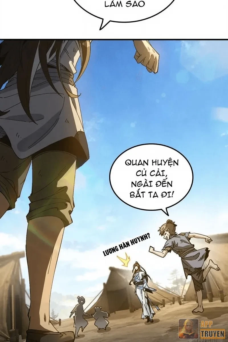 Không Phải Chứ, Quân Tử Cũng Đề Phòng À?! Chapter 13 - 45