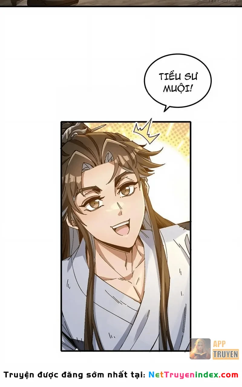 Không Phải Chứ, Quân Tử Cũng Đề Phòng À?! Chapter 13 - 46