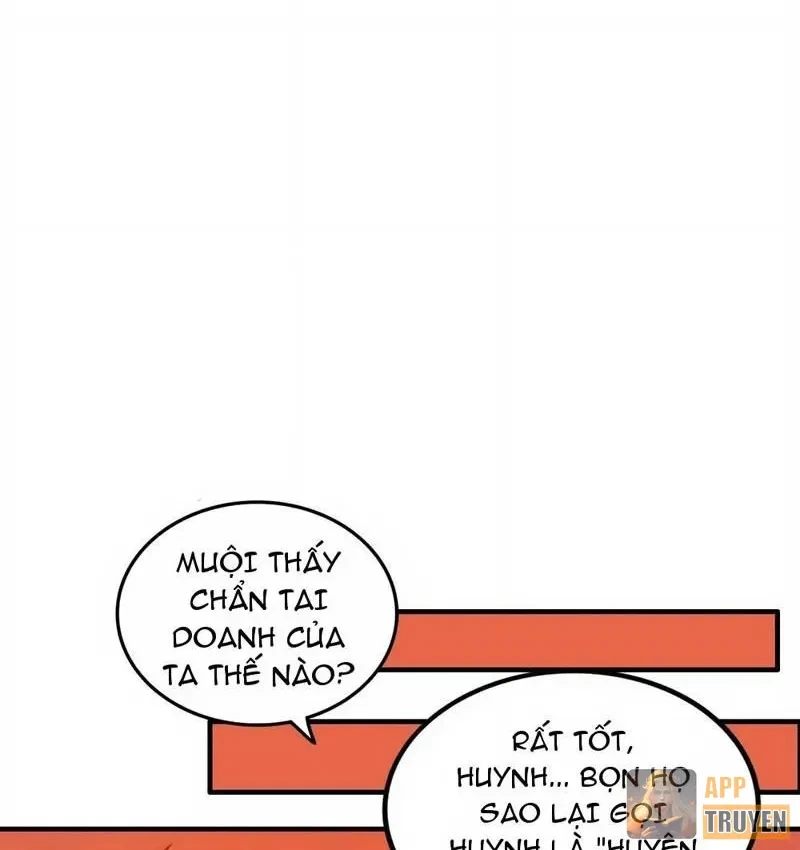 Không Phải Chứ, Quân Tử Cũng Đề Phòng À?! Chapter 13 - 47