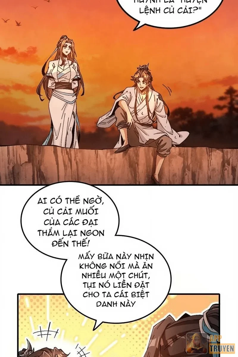 Không Phải Chứ, Quân Tử Cũng Đề Phòng À?! Chapter 13 - 48