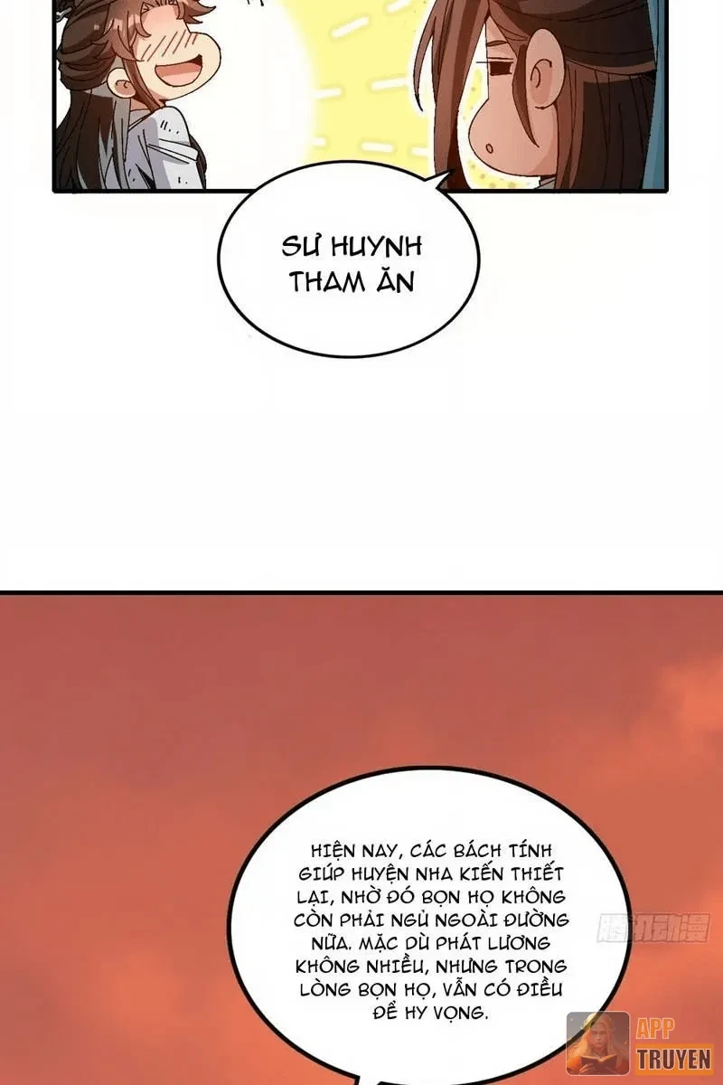 Không Phải Chứ, Quân Tử Cũng Đề Phòng À?! Chapter 13 - 49