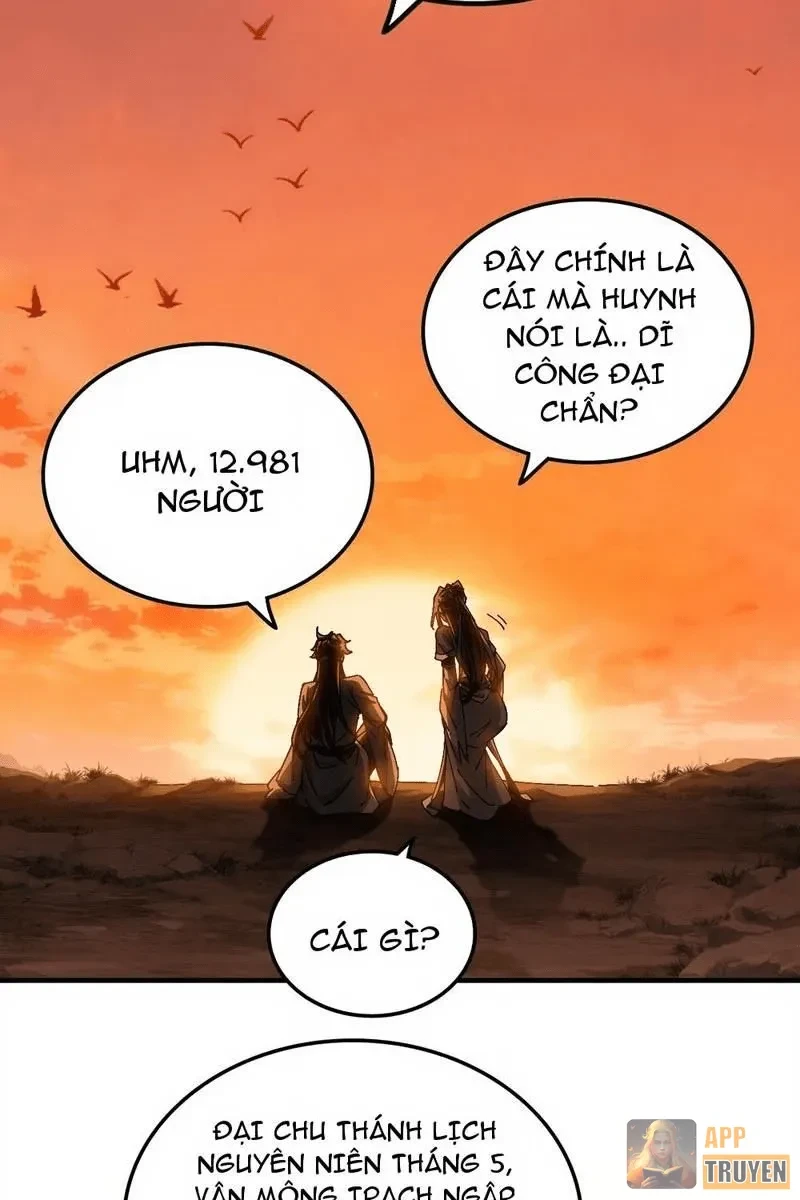 Không Phải Chứ, Quân Tử Cũng Đề Phòng À?! Chapter 13 - 50