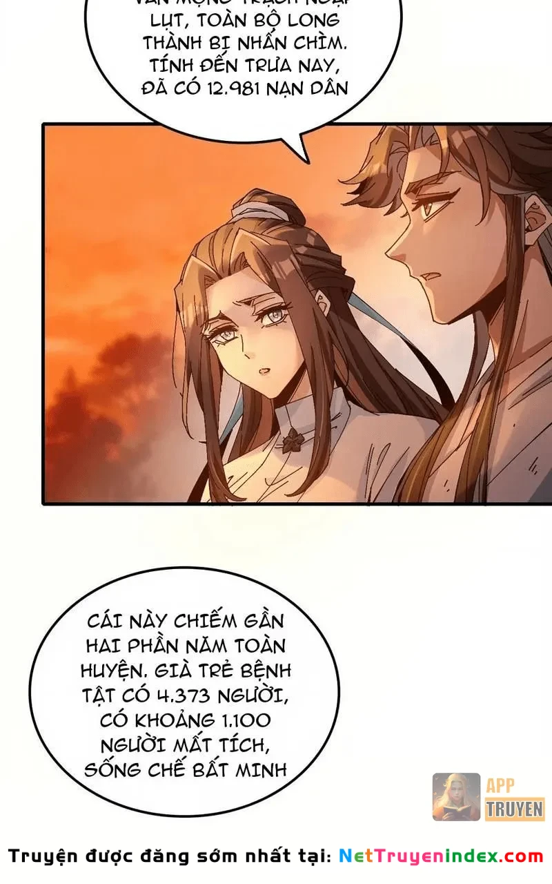 Không Phải Chứ, Quân Tử Cũng Đề Phòng À?! Chapter 13 - 51