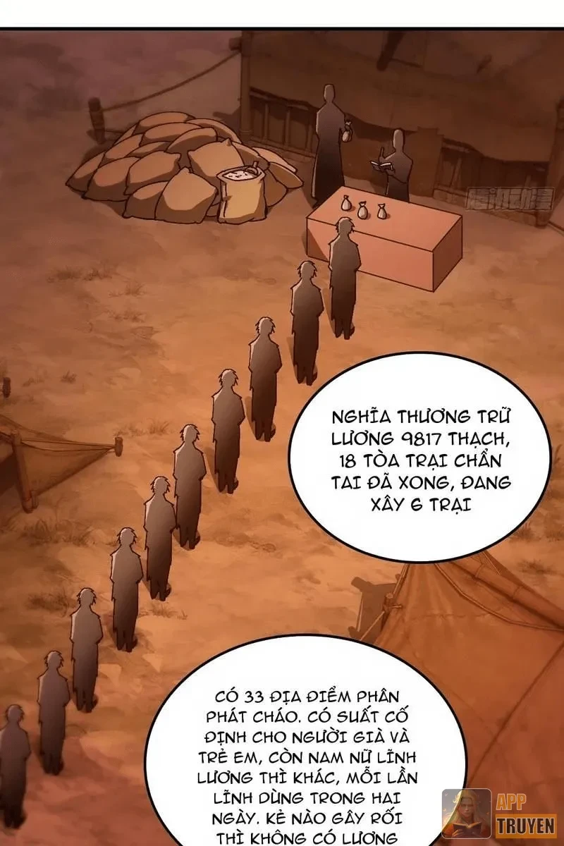 Không Phải Chứ, Quân Tử Cũng Đề Phòng À?! Chapter 13 - 52