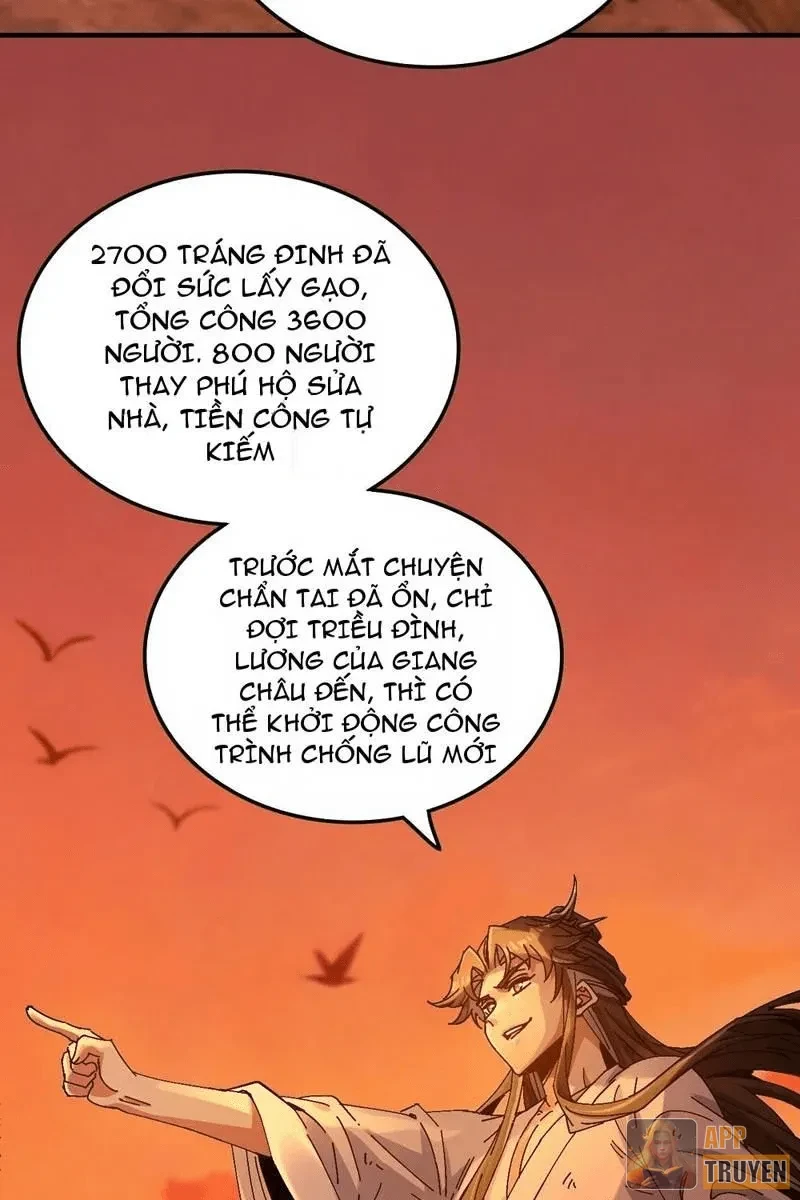 Không Phải Chứ, Quân Tử Cũng Đề Phòng À?! Chapter 13 - 53