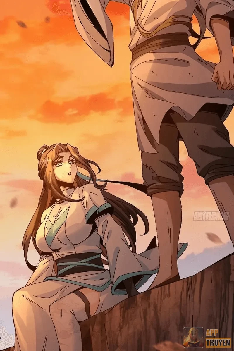 Không Phải Chứ, Quân Tử Cũng Đề Phòng À?! Chapter 13 - 54