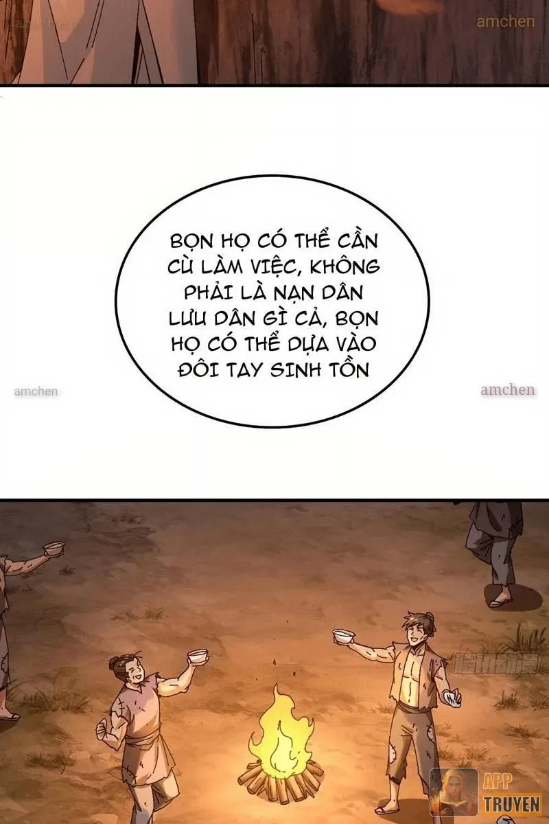 Không Phải Chứ, Quân Tử Cũng Đề Phòng À?! Chapter 13 - 55