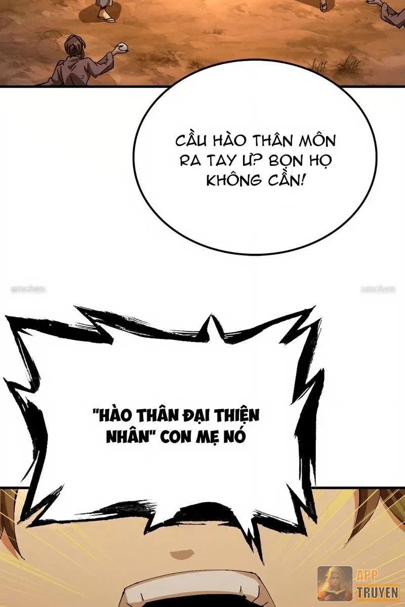 Không Phải Chứ, Quân Tử Cũng Đề Phòng À?! Chapter 13 - 56