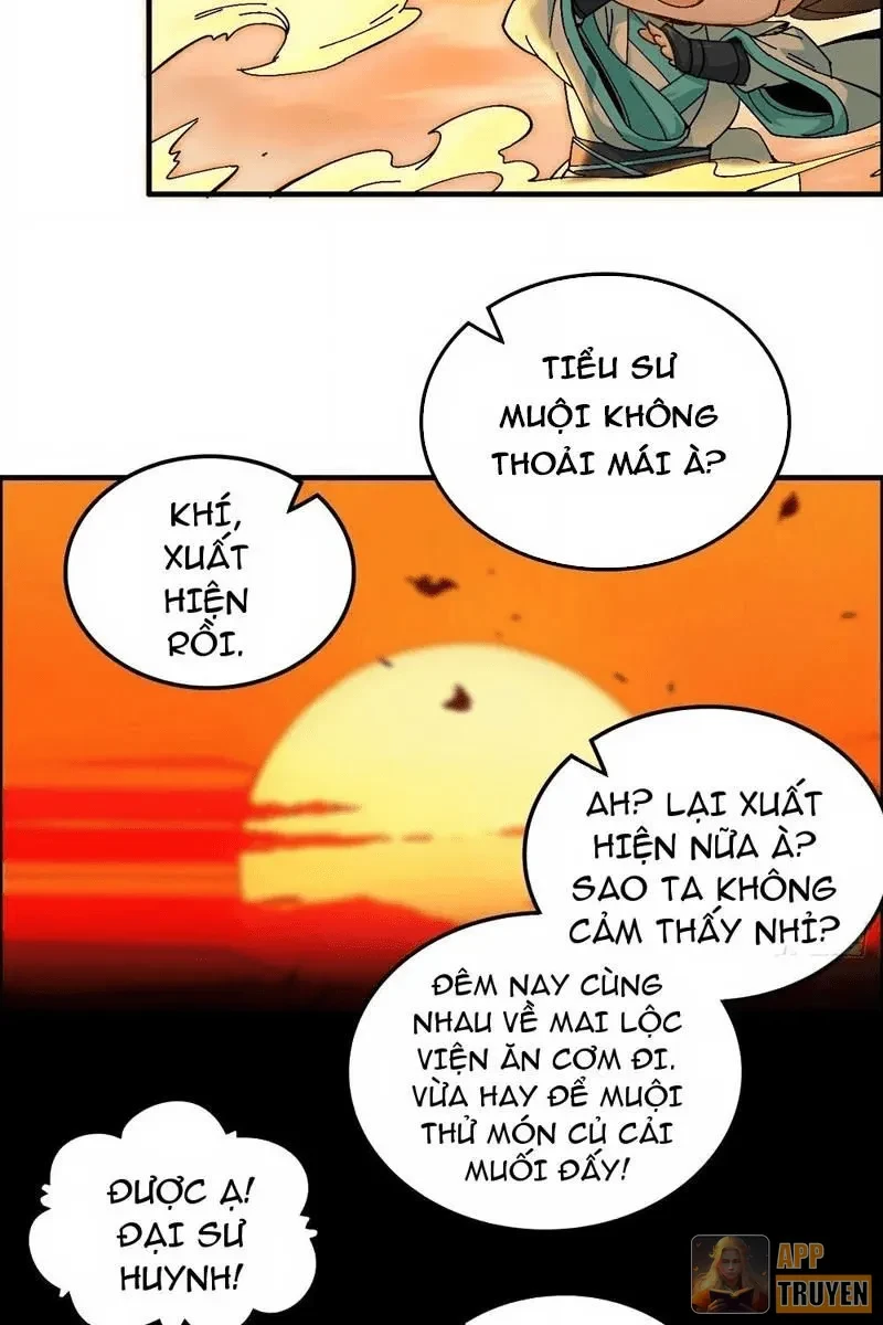 Không Phải Chứ, Quân Tử Cũng Đề Phòng À?! Chapter 14 - 3