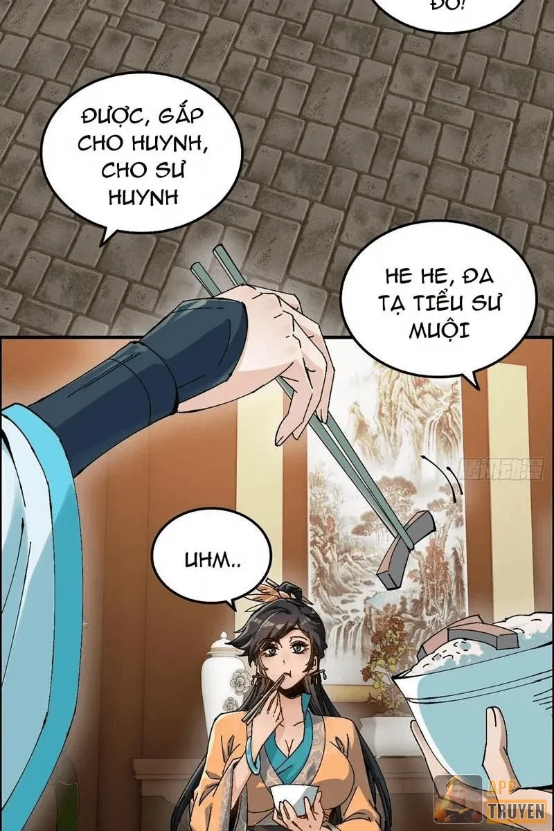 Không Phải Chứ, Quân Tử Cũng Đề Phòng À?! Chapter 14 - 6