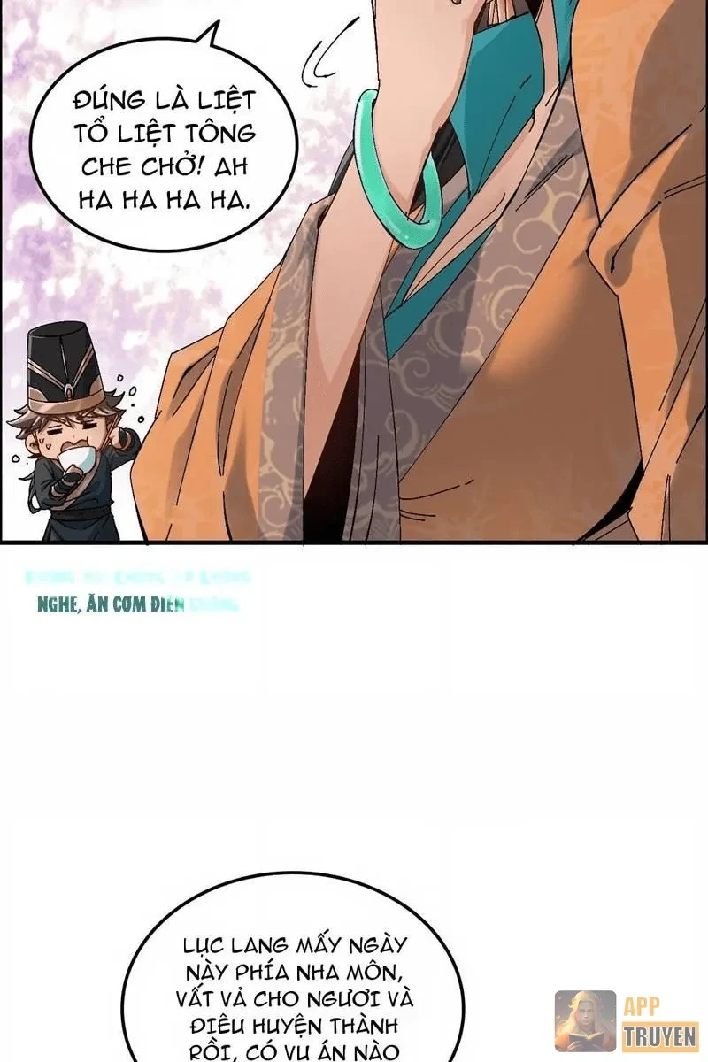 Không Phải Chứ, Quân Tử Cũng Đề Phòng À?! Chapter 14 - 9