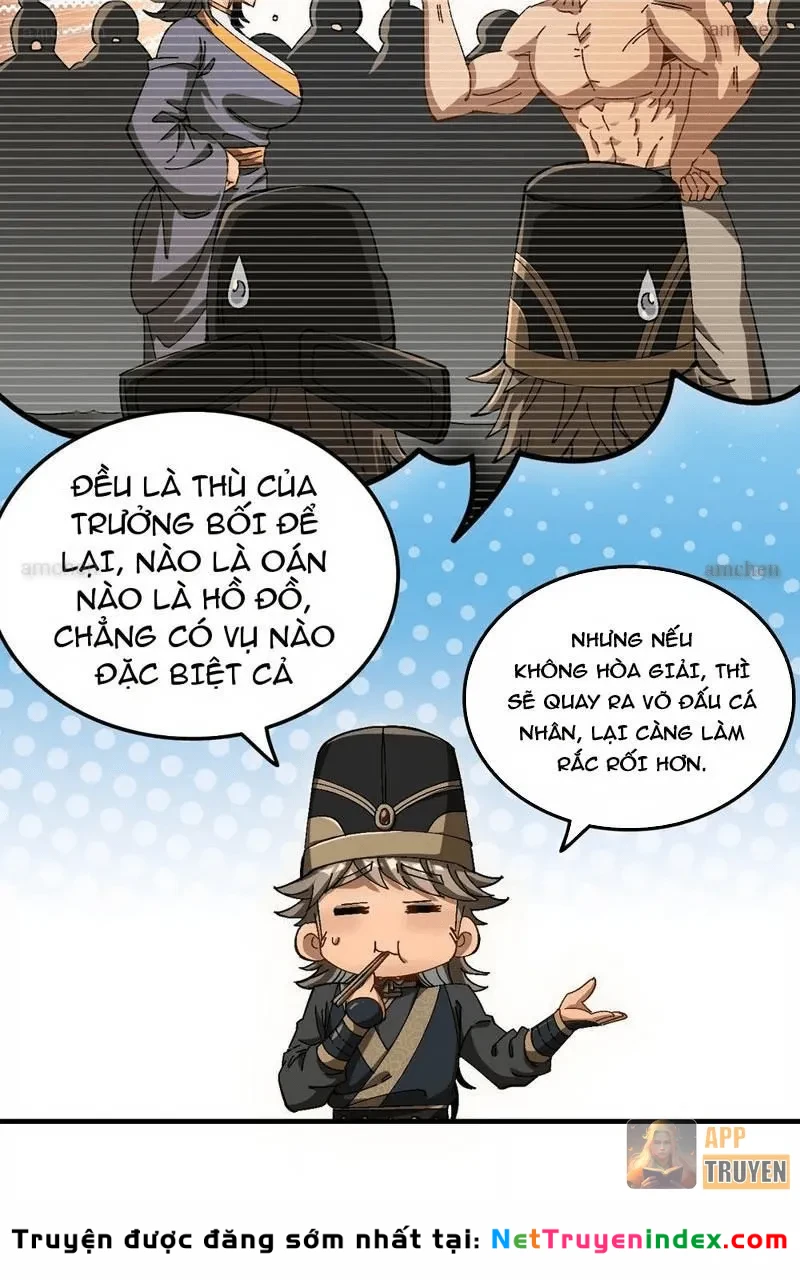 Không Phải Chứ, Quân Tử Cũng Đề Phòng À?! Chapter 14 - 11