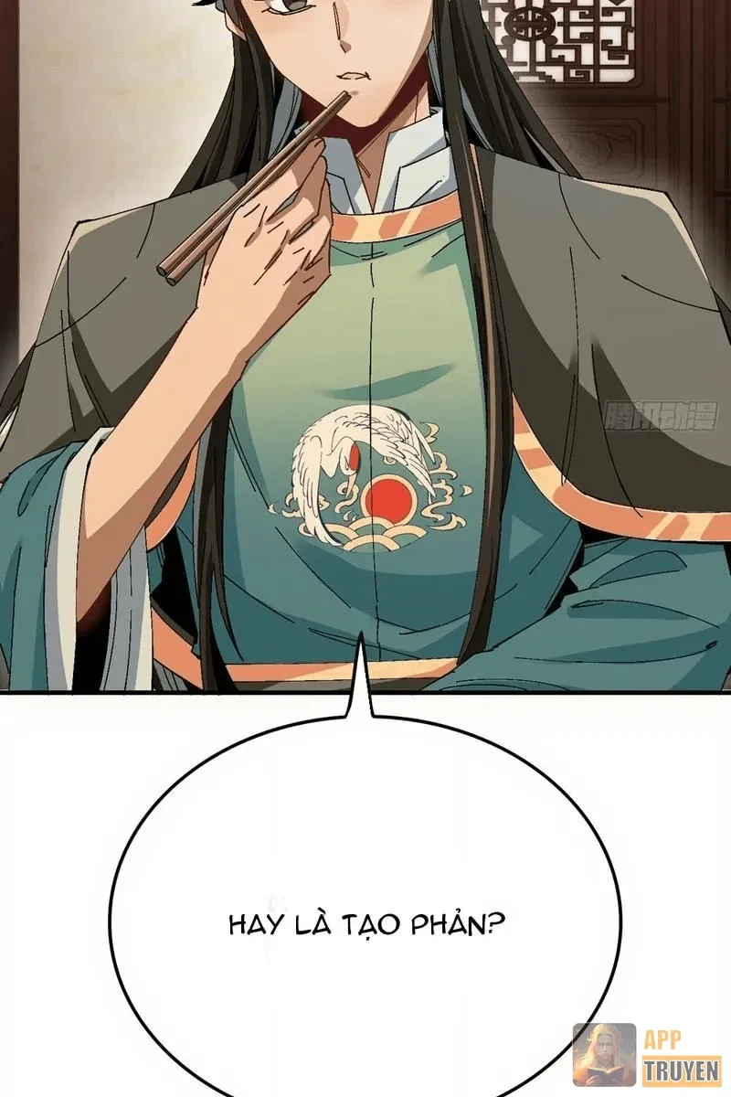 Không Phải Chứ, Quân Tử Cũng Đề Phòng À?! Chapter 14 - 16