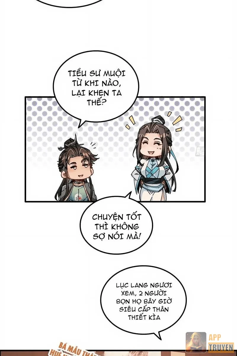 Không Phải Chứ, Quân Tử Cũng Đề Phòng À?! Chapter 14 - 20