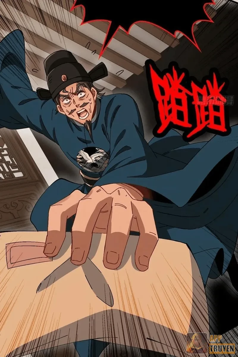 Không Phải Chứ, Quân Tử Cũng Đề Phòng À?! Chapter 14 - 23