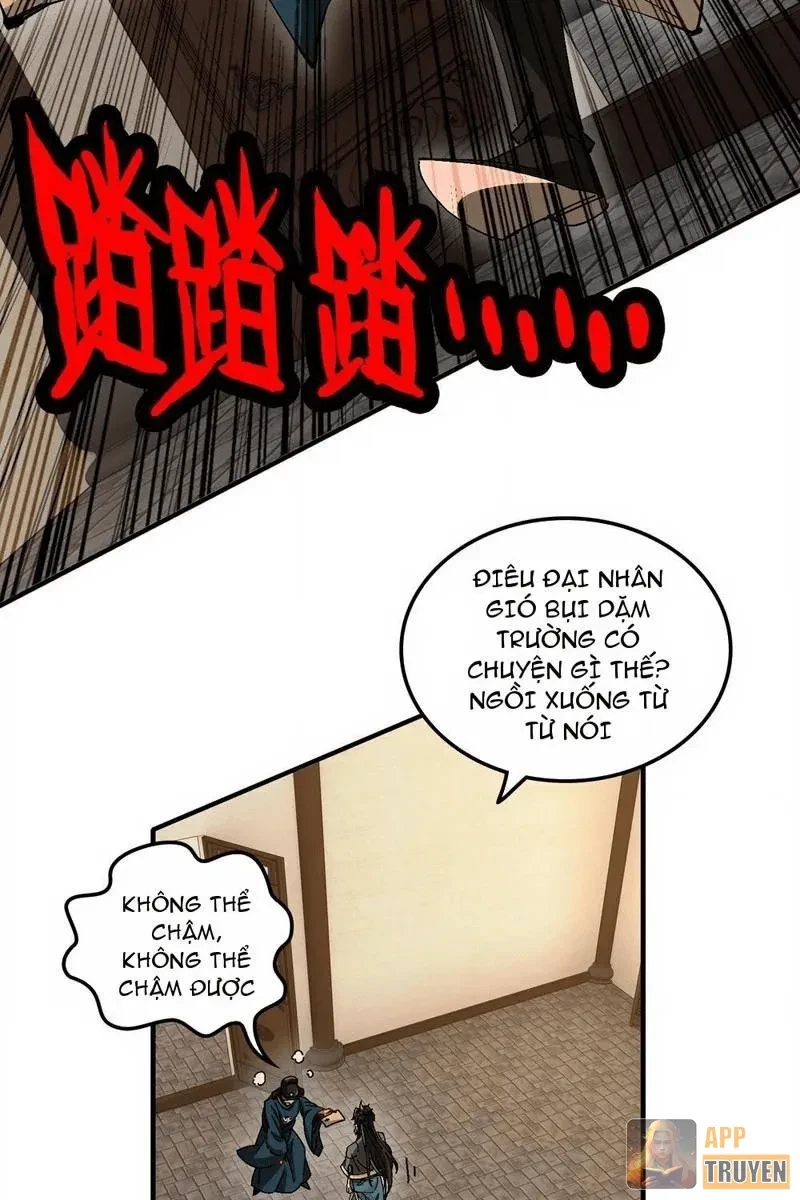 Không Phải Chứ, Quân Tử Cũng Đề Phòng À?! Chapter 14 - 24