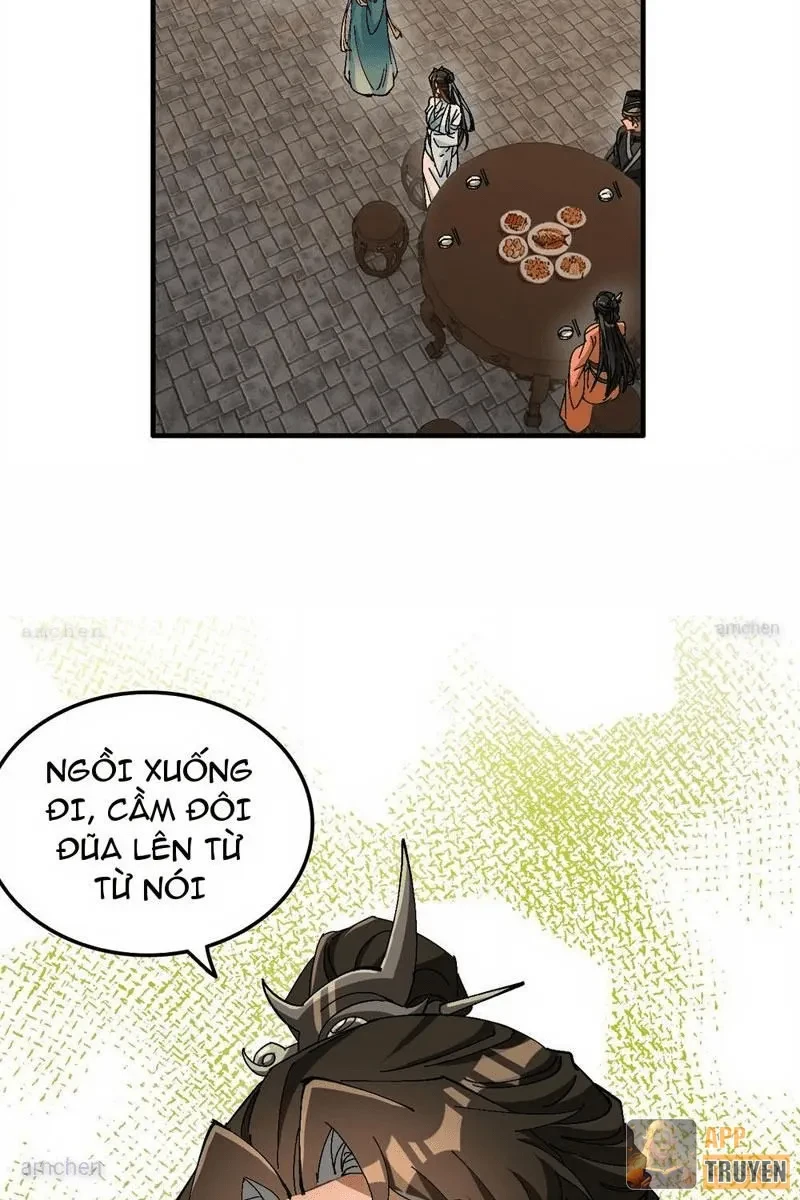 Không Phải Chứ, Quân Tử Cũng Đề Phòng À?! Chapter 14 - 25