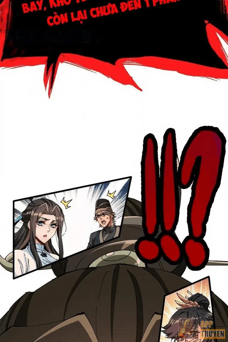 Không Phải Chứ, Quân Tử Cũng Đề Phòng À?! Chapter 14 - 27