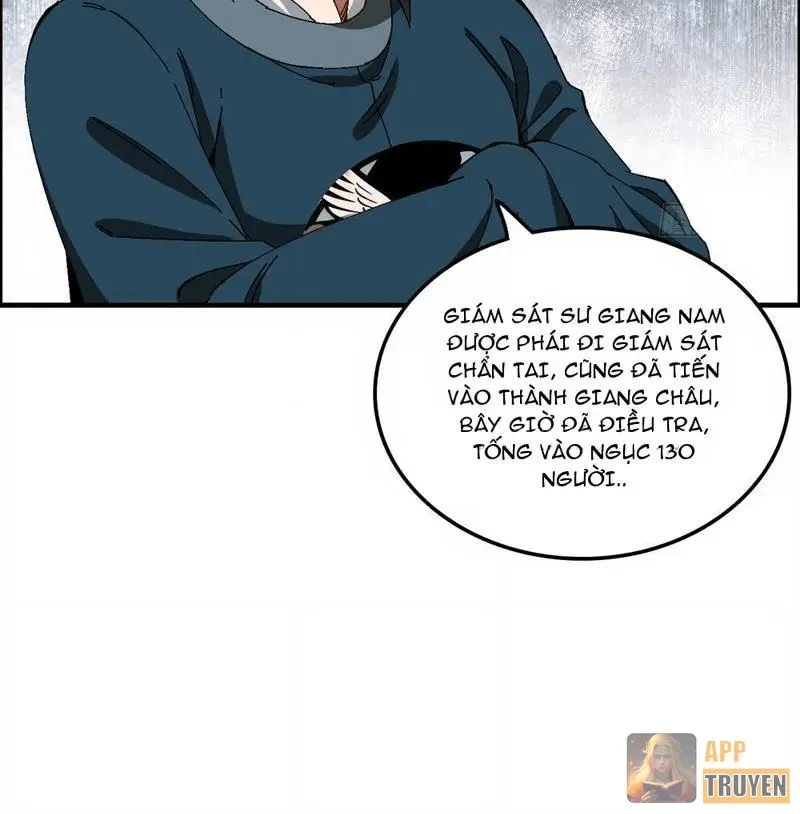 Không Phải Chứ, Quân Tử Cũng Đề Phòng À?! Chapter 14 - 30