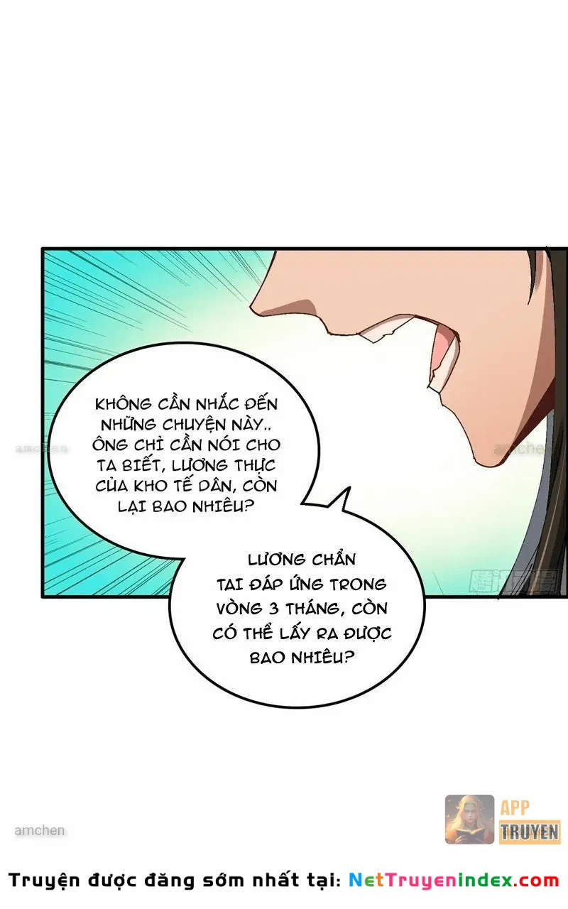 Không Phải Chứ, Quân Tử Cũng Đề Phòng À?! Chapter 14 - 31