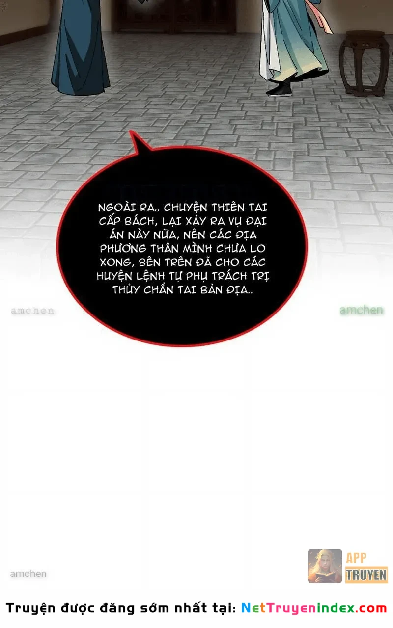 Không Phải Chứ, Quân Tử Cũng Đề Phòng À?! Chapter 14 - 33