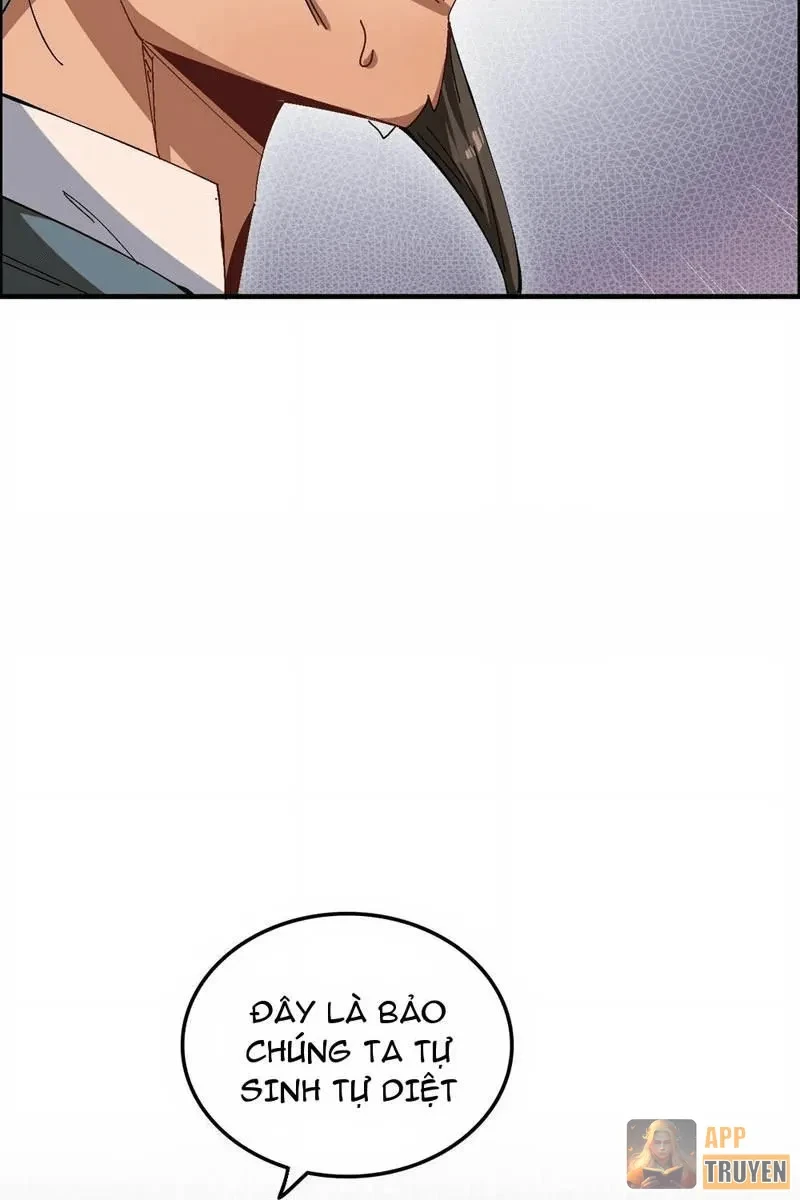 Không Phải Chứ, Quân Tử Cũng Đề Phòng À?! Chapter 14 - 36