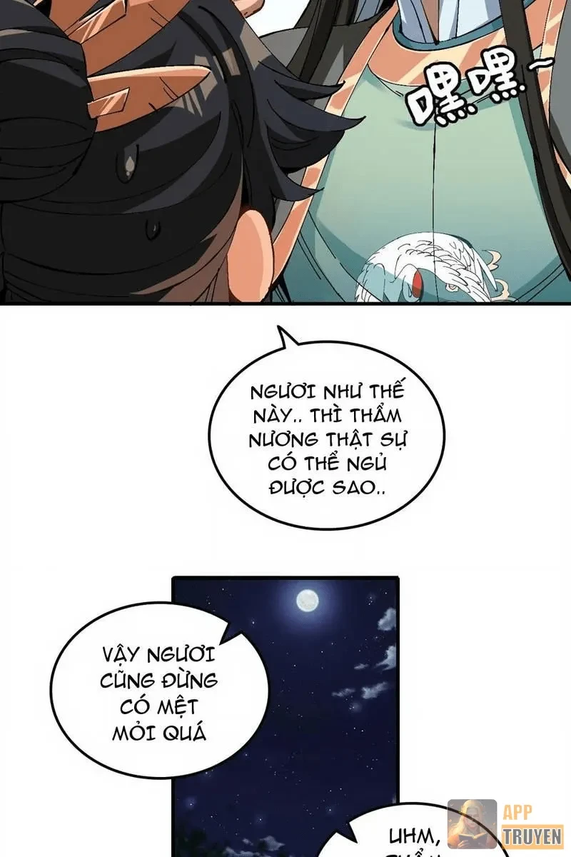 Không Phải Chứ, Quân Tử Cũng Đề Phòng À?! Chapter 14 - 40