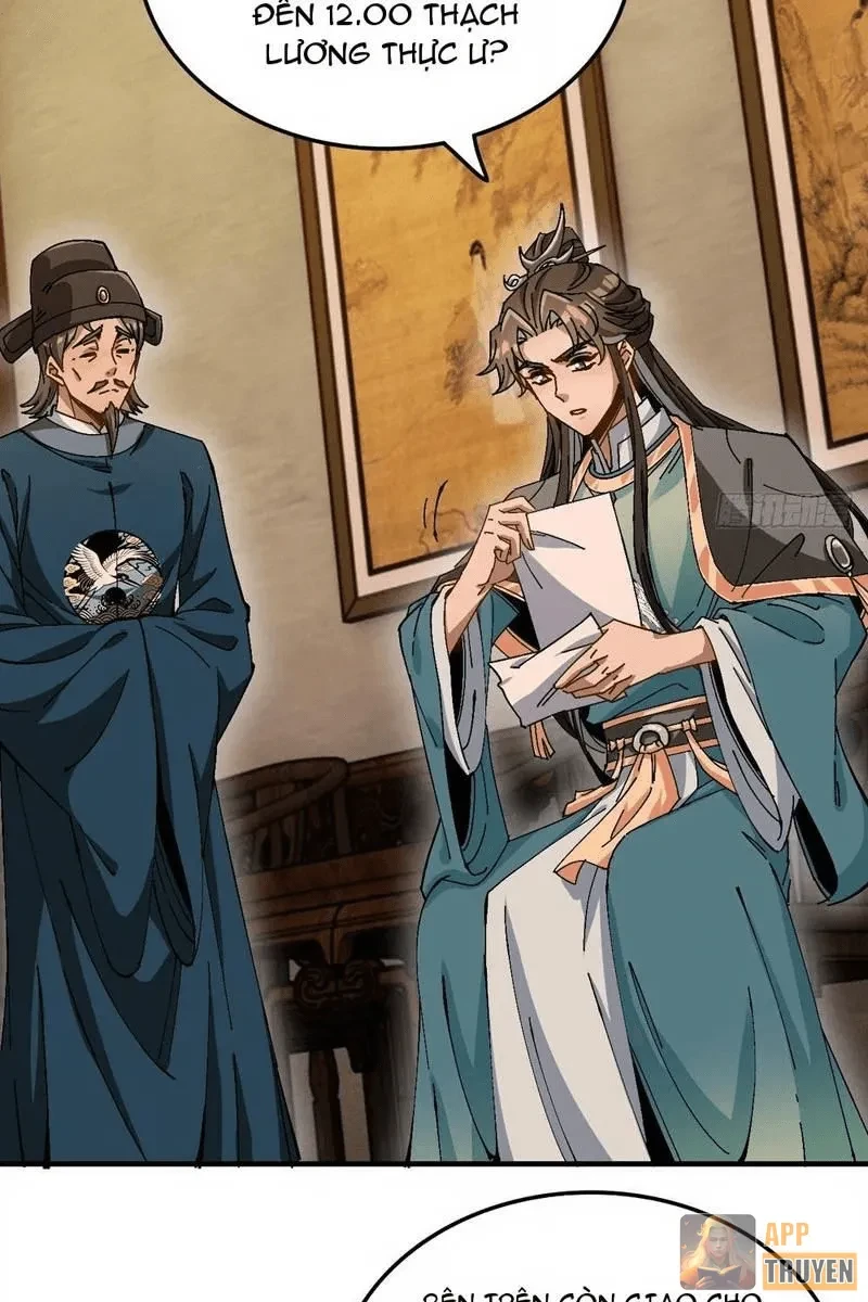 Không Phải Chứ, Quân Tử Cũng Đề Phòng À?! Chapter 14 - 42