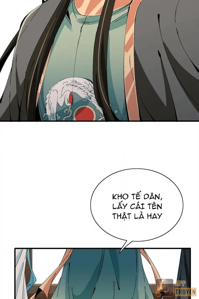 Không Phải Chứ, Quân Tử Cũng Đề Phòng À?! Chapter 14 - 45