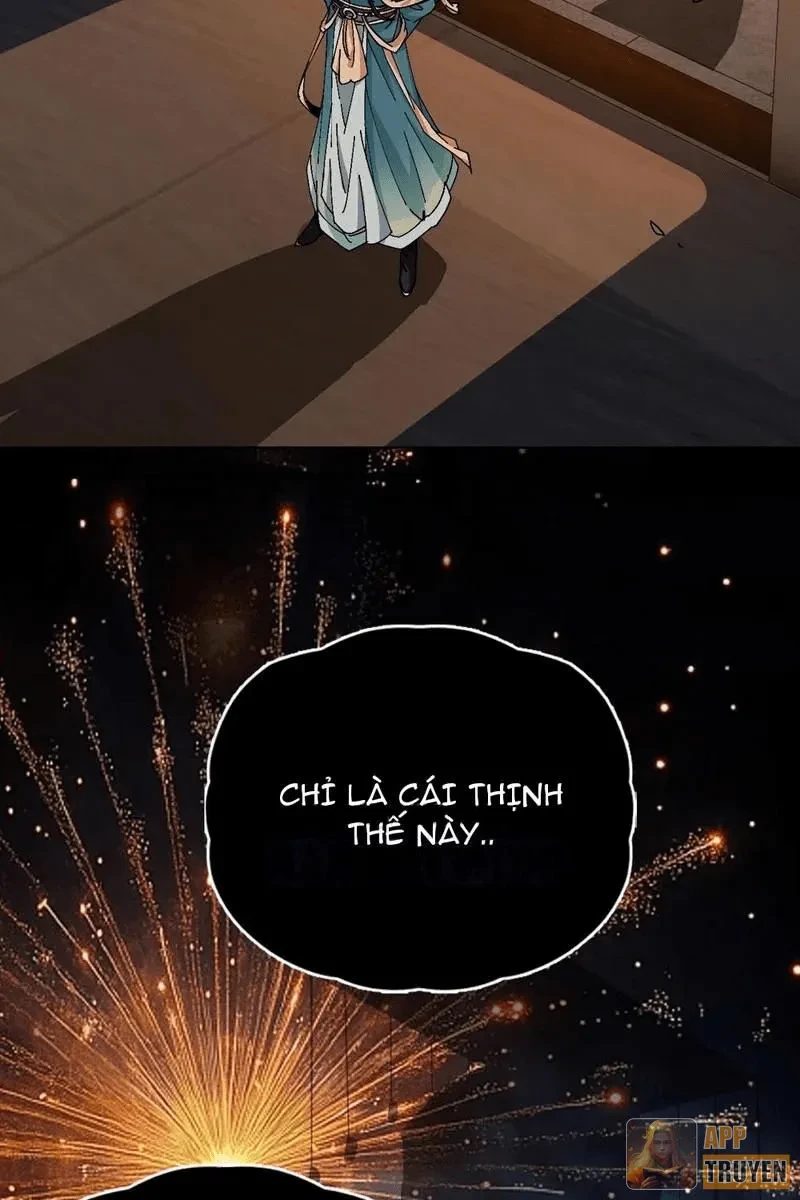 Không Phải Chứ, Quân Tử Cũng Đề Phòng À?! Chapter 14 - 47