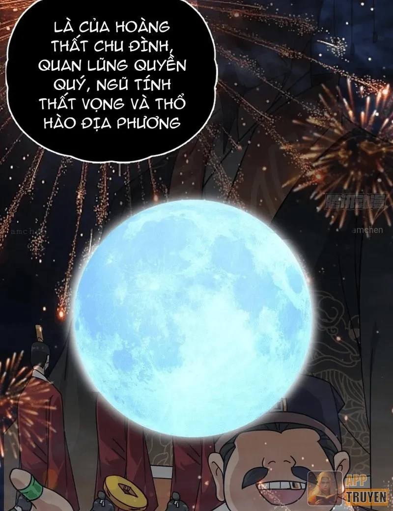 Không Phải Chứ, Quân Tử Cũng Đề Phòng À?! Chapter 14 - 48