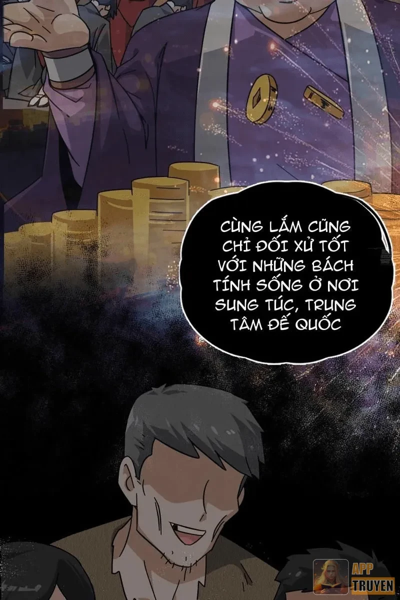 Không Phải Chứ, Quân Tử Cũng Đề Phòng À?! Chapter 14 - 49