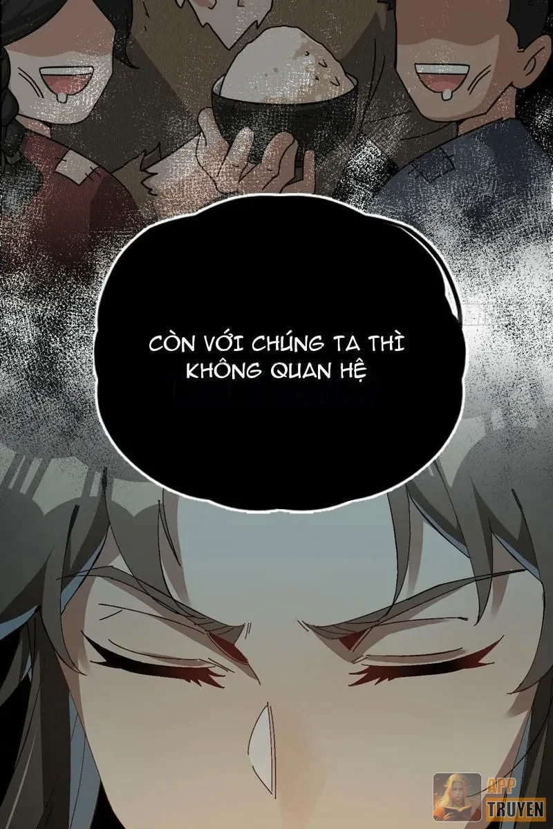 Không Phải Chứ, Quân Tử Cũng Đề Phòng À?! Chapter 14 - 50