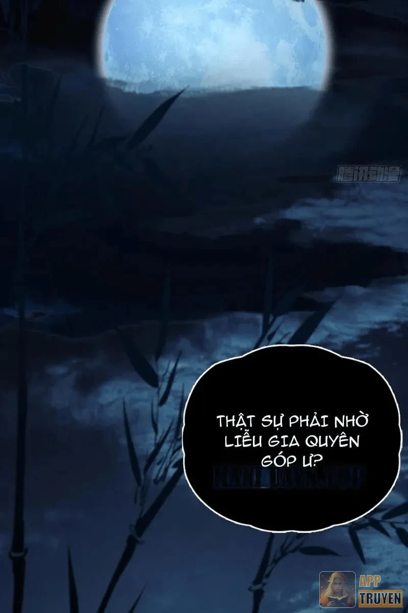 Không Phải Chứ, Quân Tử Cũng Đề Phòng À?! Chapter 14 - 52