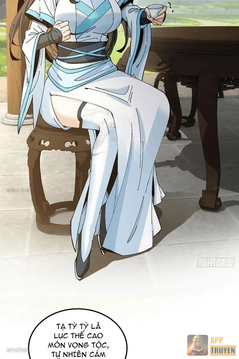 Không Phải Chứ, Quân Tử Cũng Đề Phòng À?! Chapter 15 - 3