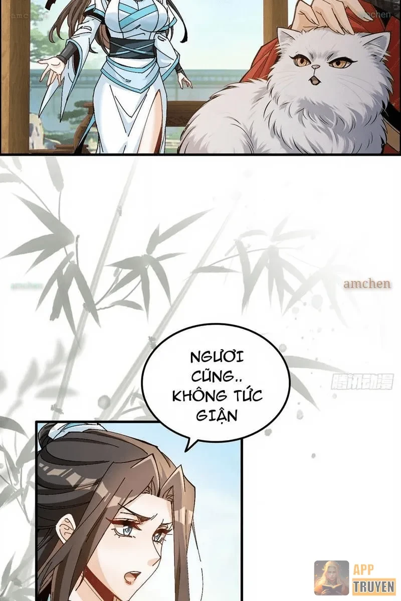 Không Phải Chứ, Quân Tử Cũng Đề Phòng À?! Chapter 15 - 5