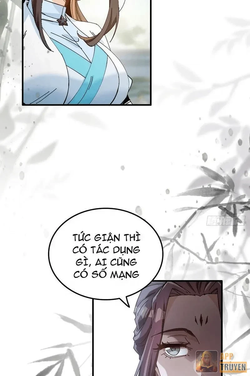 Không Phải Chứ, Quân Tử Cũng Đề Phòng À?! Chapter 15 - 6